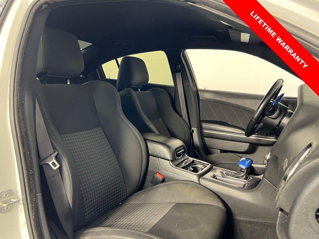 used 2019 Dodge Charger car, priced at $19,485