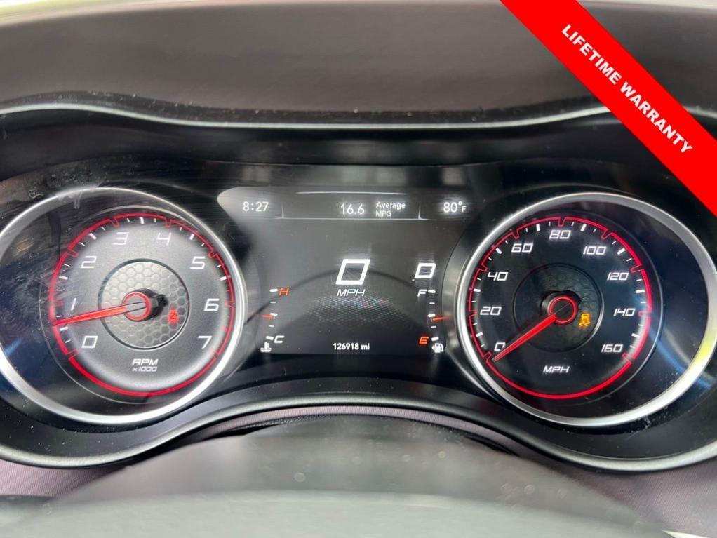 used 2019 Dodge Charger car, priced at $19,485