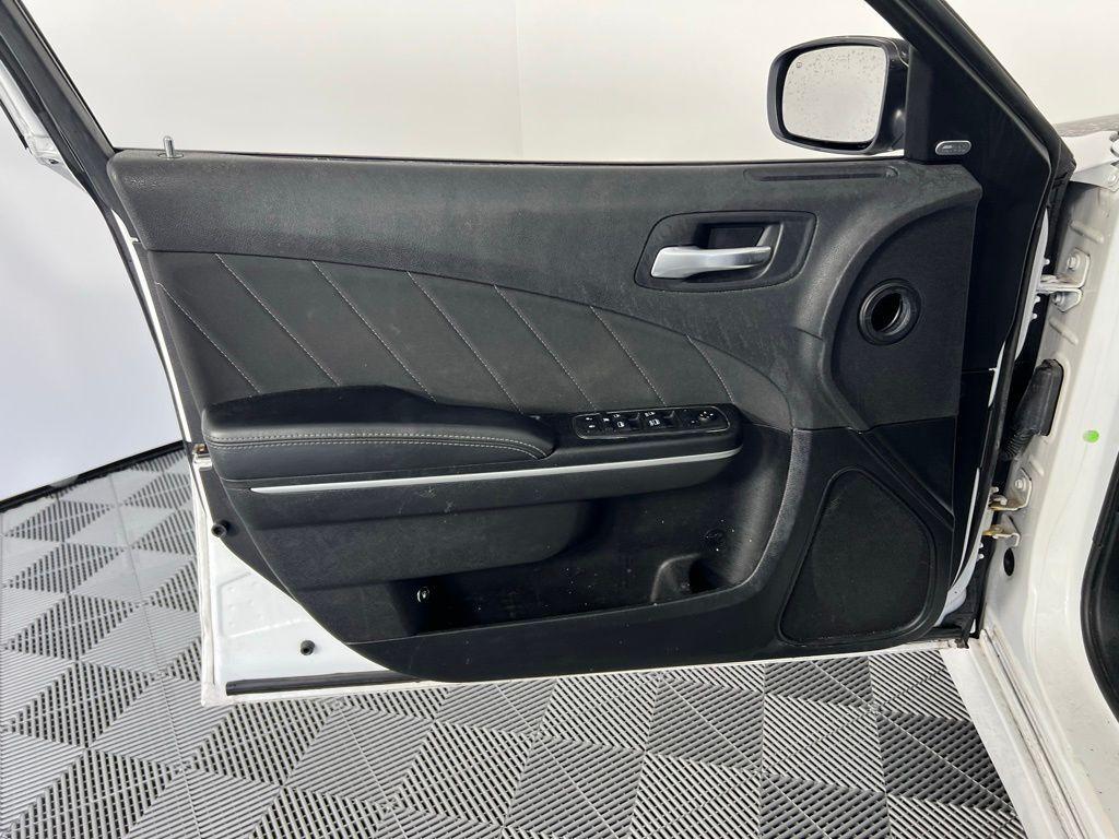 used 2019 Dodge Charger car, priced at $19,485