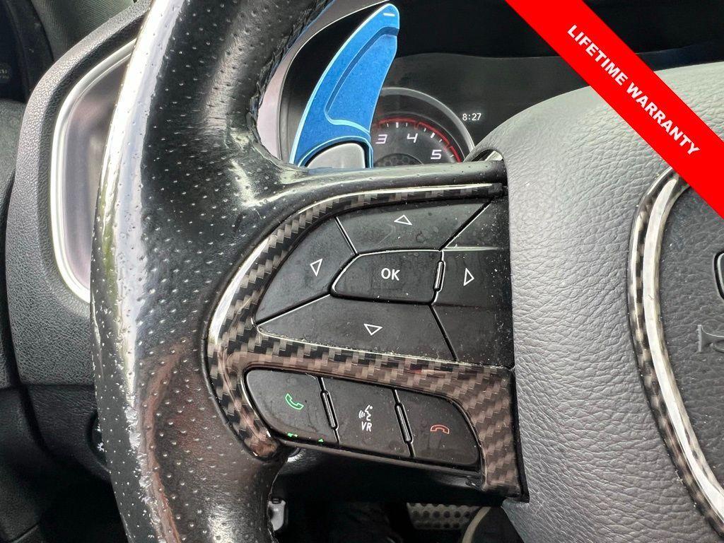 used 2019 Dodge Charger car, priced at $19,485