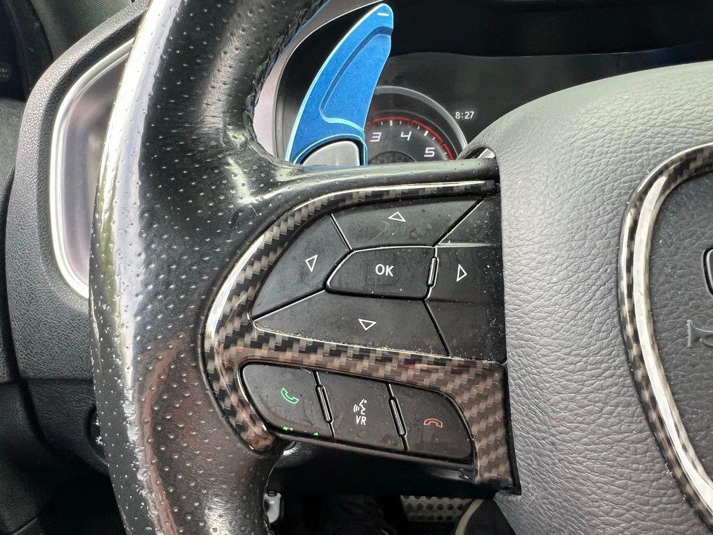 used 2019 Dodge Charger car, priced at $19,485