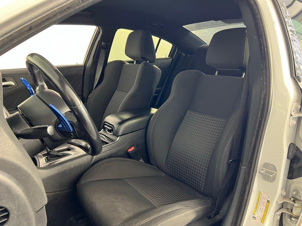used 2019 Dodge Charger car, priced at $19,485