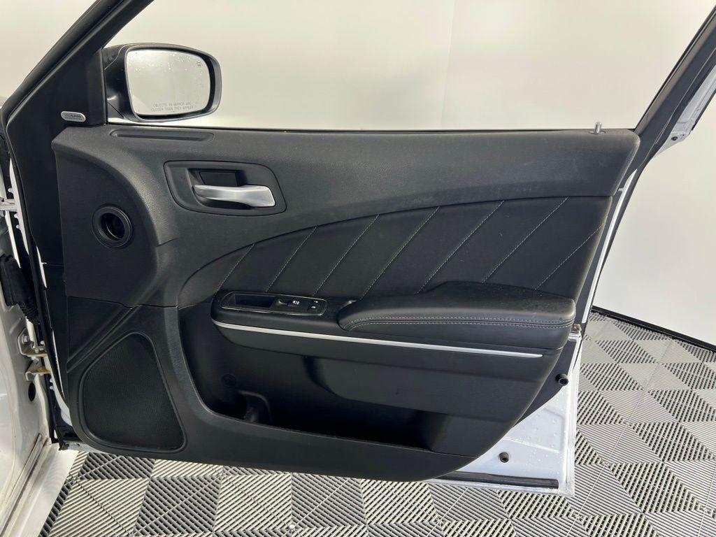 used 2019 Dodge Charger car, priced at $19,485