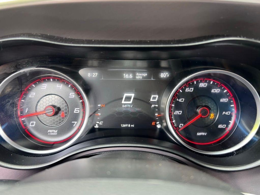 used 2019 Dodge Charger car, priced at $19,485