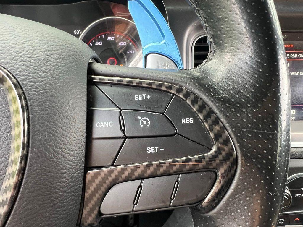 used 2019 Dodge Charger car, priced at $19,485