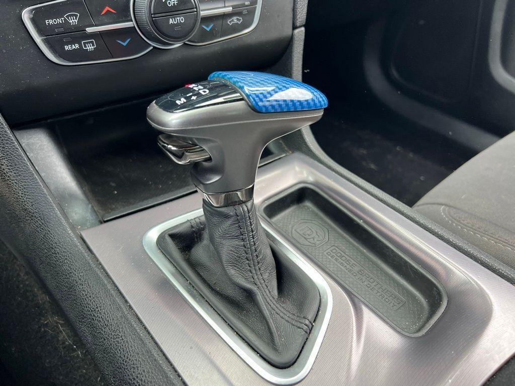 used 2019 Dodge Charger car, priced at $19,485