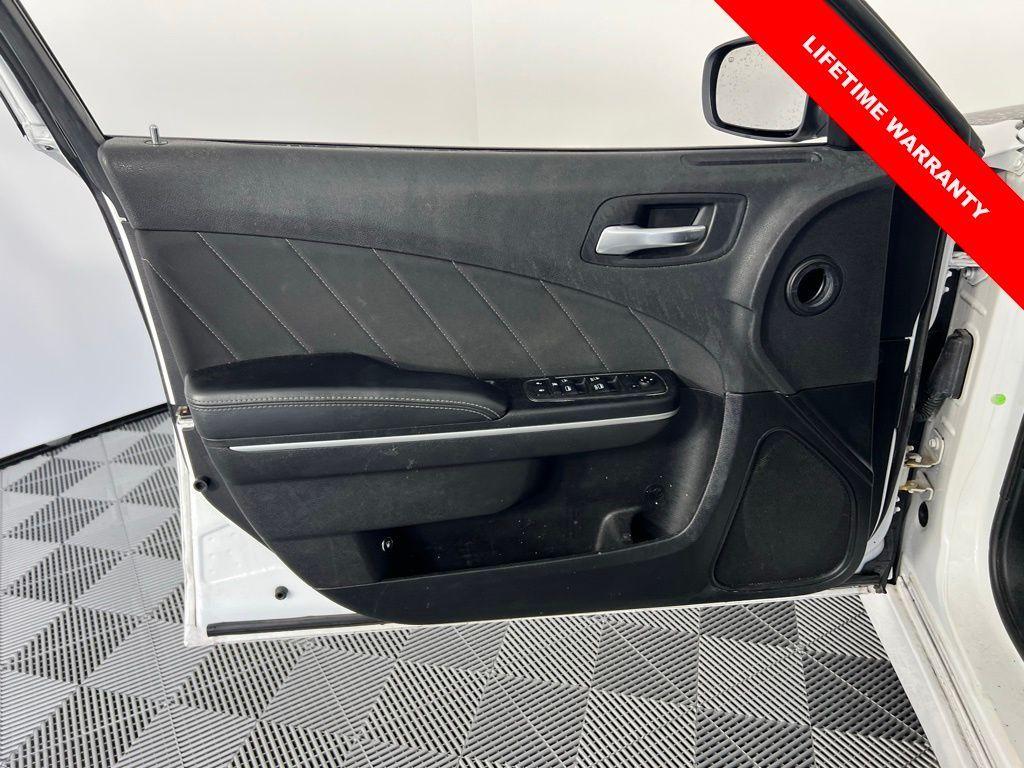 used 2019 Dodge Charger car, priced at $19,485