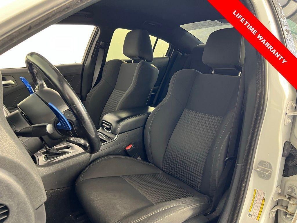 used 2019 Dodge Charger car, priced at $19,485