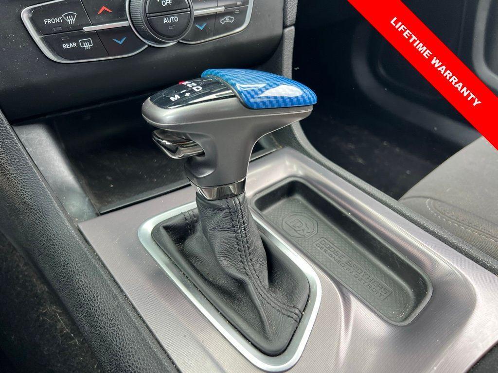 used 2019 Dodge Charger car, priced at $19,485