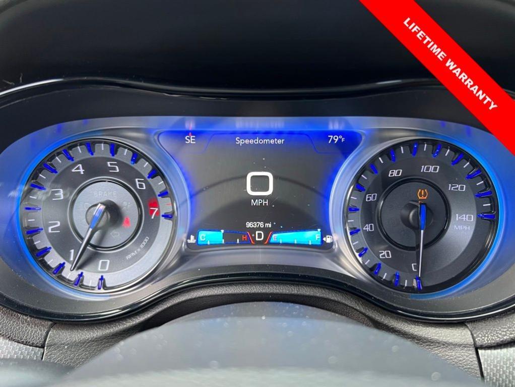 used 2015 Chrysler 300 car, priced at $14,999