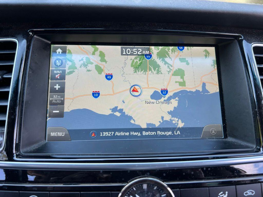 used 2016 Kia K900 car, priced at $12,888