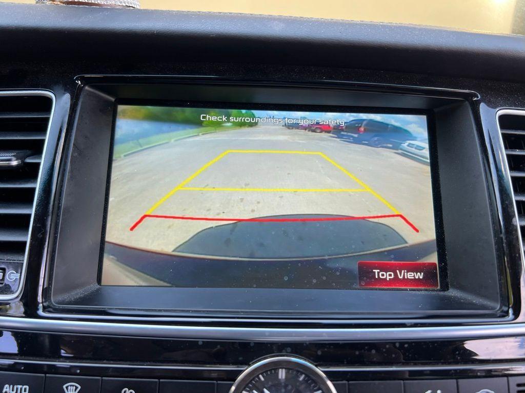 used 2016 Kia K900 car, priced at $12,888