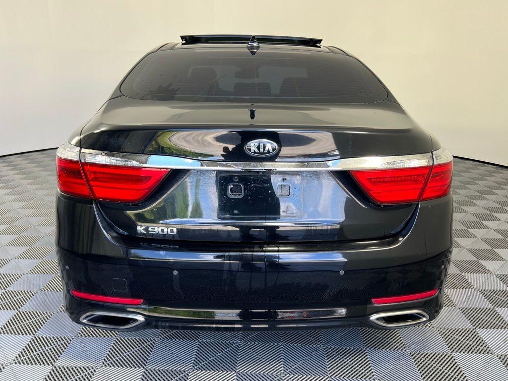used 2016 Kia K900 car, priced at $12,888