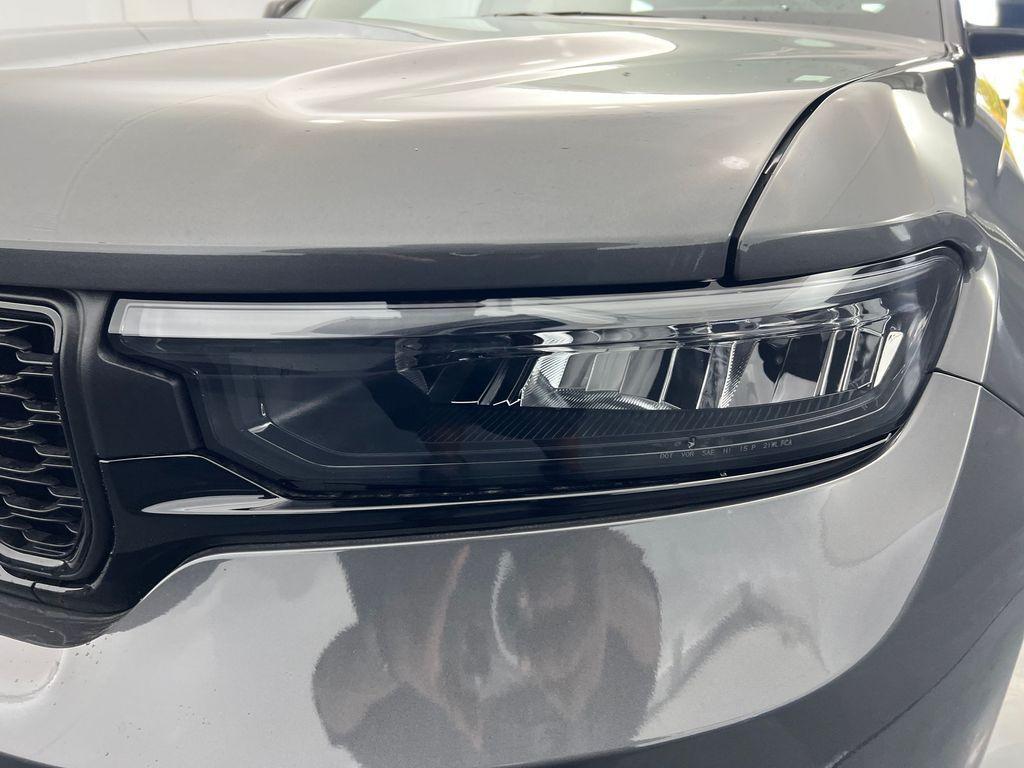 new 2025 Jeep Grand Cherokee L car, priced at $41,993