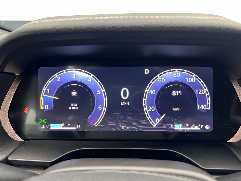 new 2025 Jeep Grand Cherokee L car, priced at $41,993