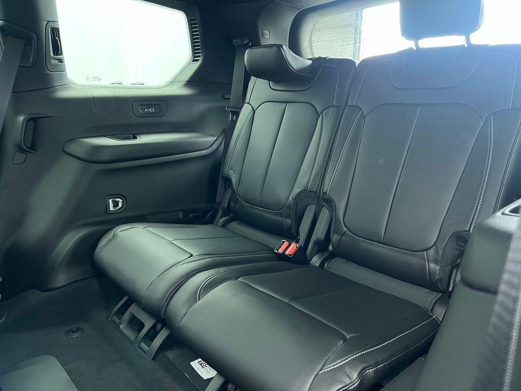 new 2025 Jeep Grand Cherokee L car, priced at $41,993