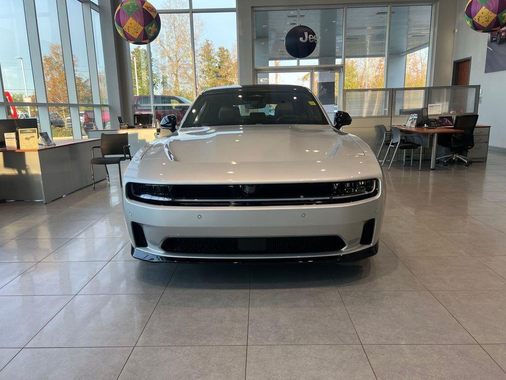 new 2024 Dodge Charger car, priced at $67,470