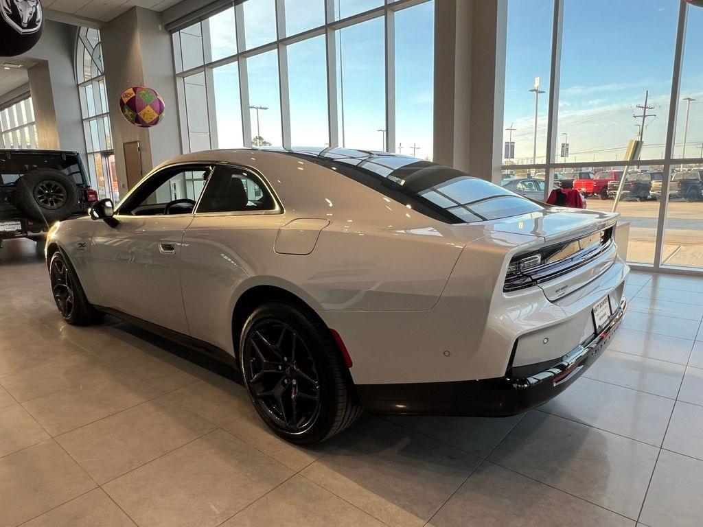 new 2024 Dodge Charger car, priced at $67,470