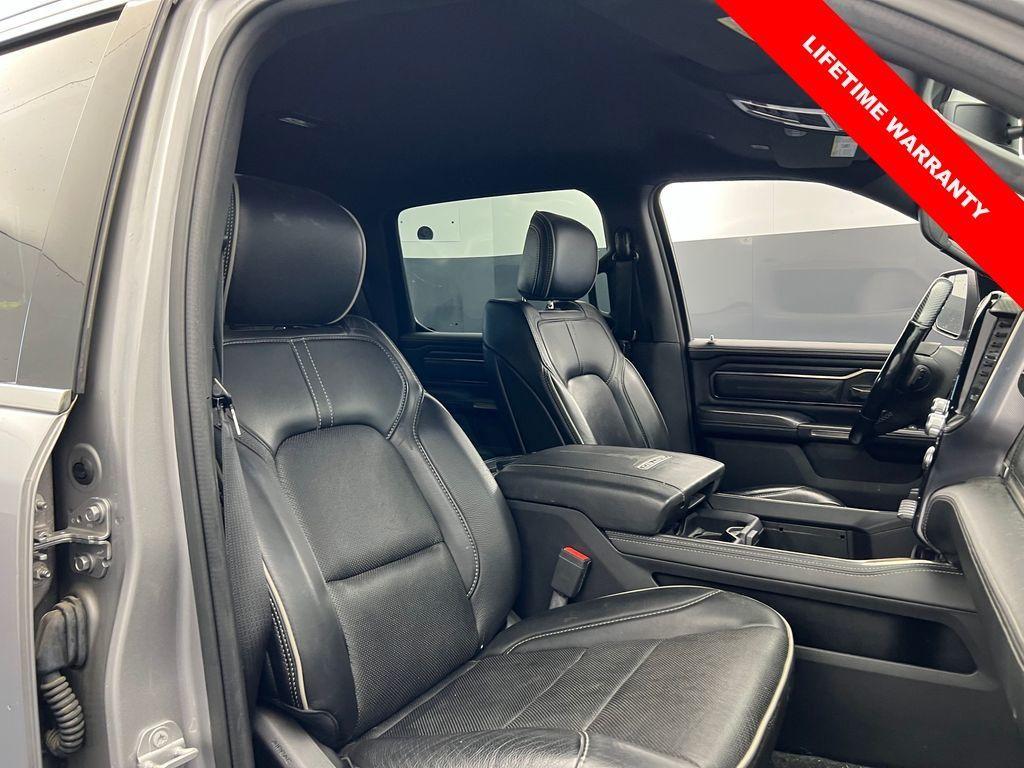 used 2019 Ram 1500 car, priced at $35,030