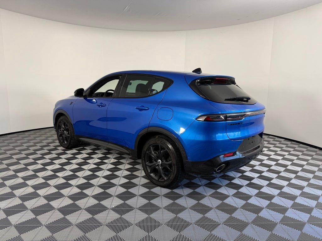 used 2024 Dodge Hornet car, priced at $27,887