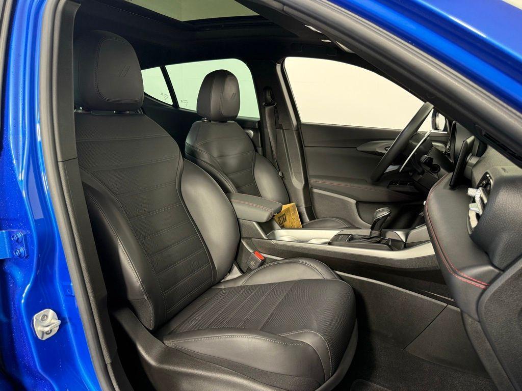 used 2024 Dodge Hornet car, priced at $27,887