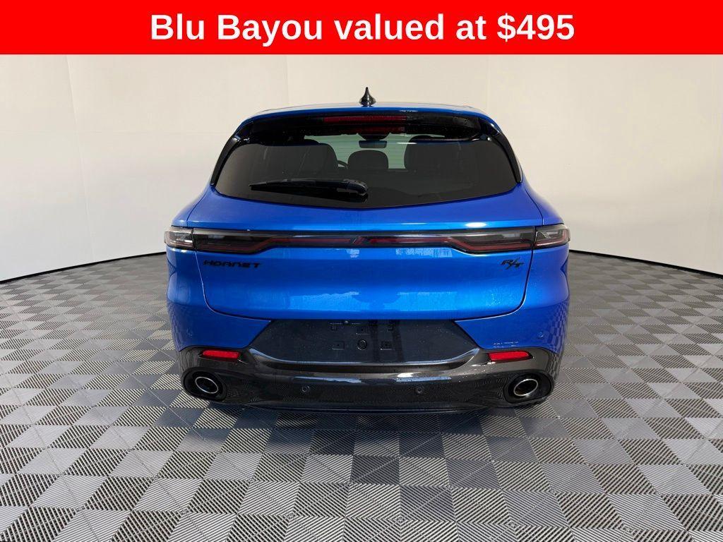 used 2024 Dodge Hornet car, priced at $27,887