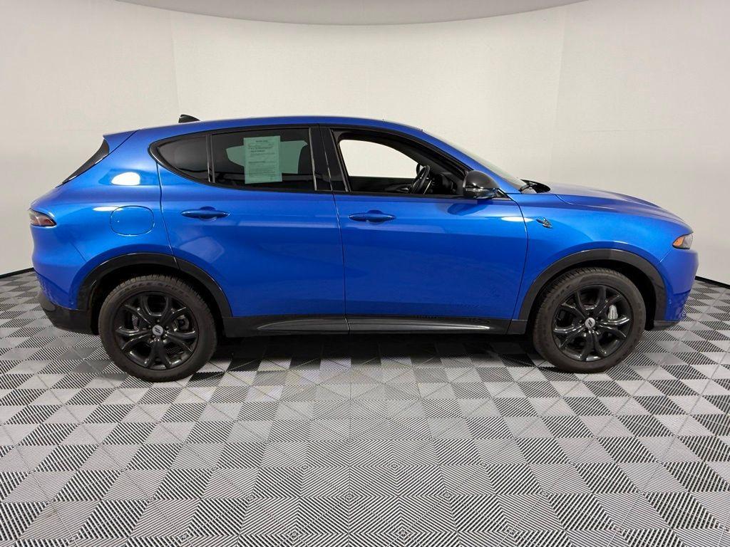 used 2024 Dodge Hornet car, priced at $27,887