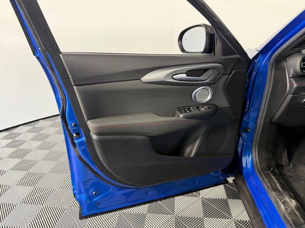 used 2024 Dodge Hornet car, priced at $27,887