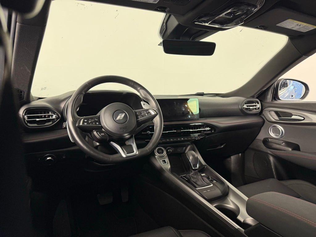 used 2024 Dodge Hornet car, priced at $27,887