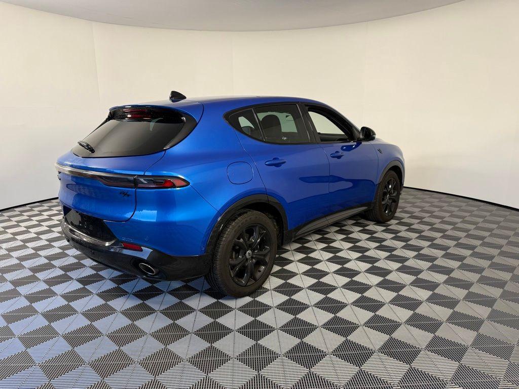 used 2024 Dodge Hornet car, priced at $27,887