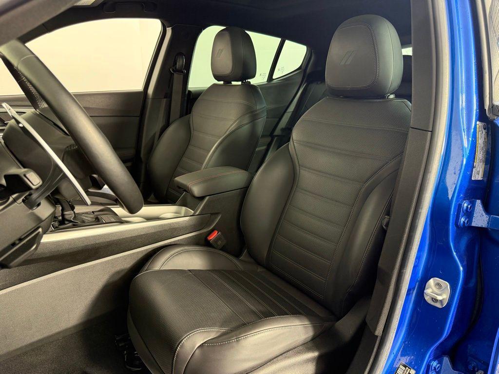 used 2024 Dodge Hornet car, priced at $27,887