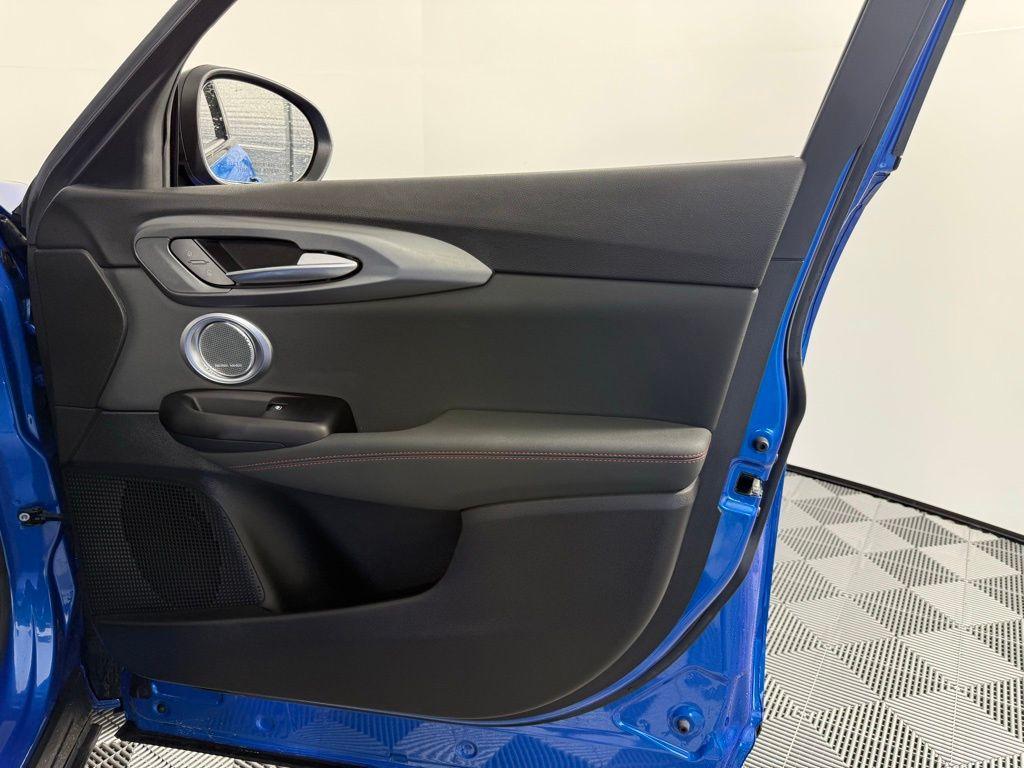 used 2024 Dodge Hornet car, priced at $27,887