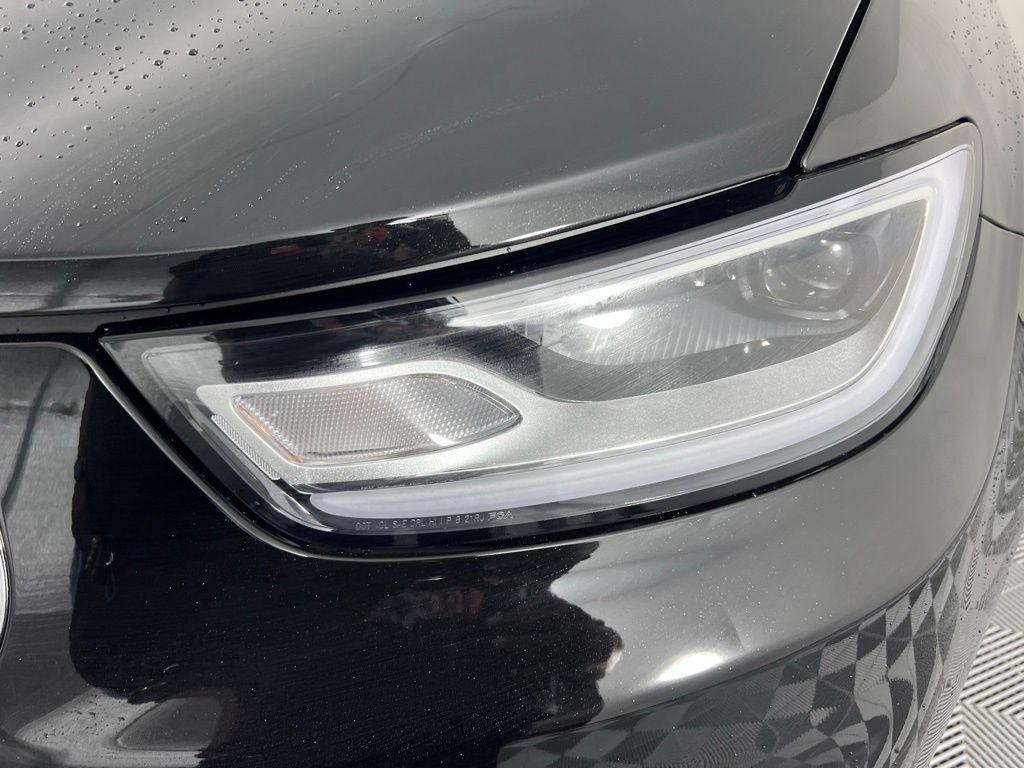 new 2026 Chrysler Pacifica car