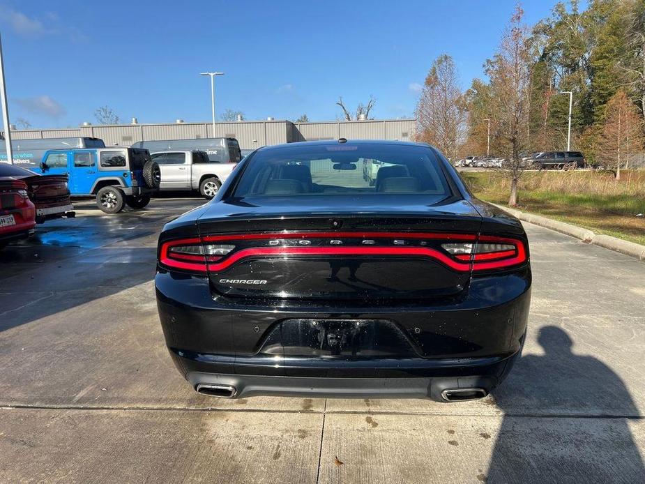 used 2021 Dodge Charger car, priced at $22,741