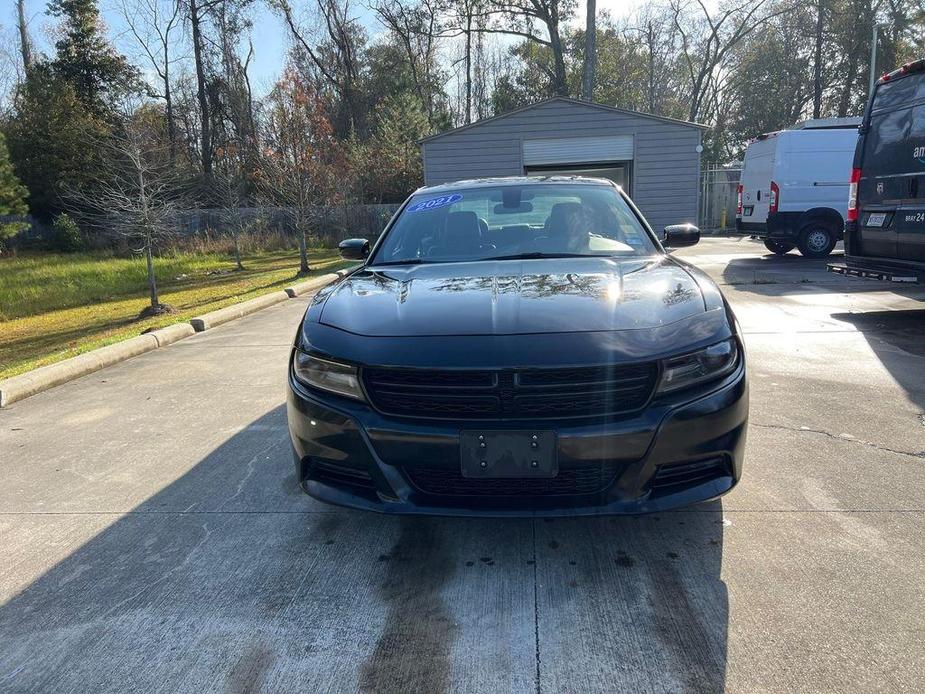 used 2021 Dodge Charger car, priced at $22,741