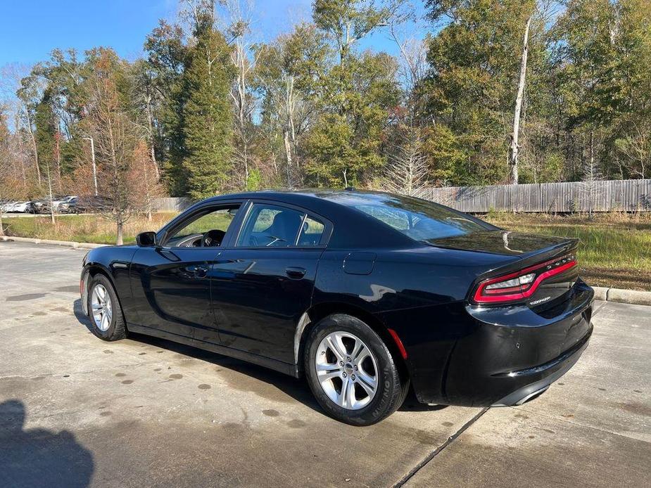 used 2021 Dodge Charger car, priced at $22,741