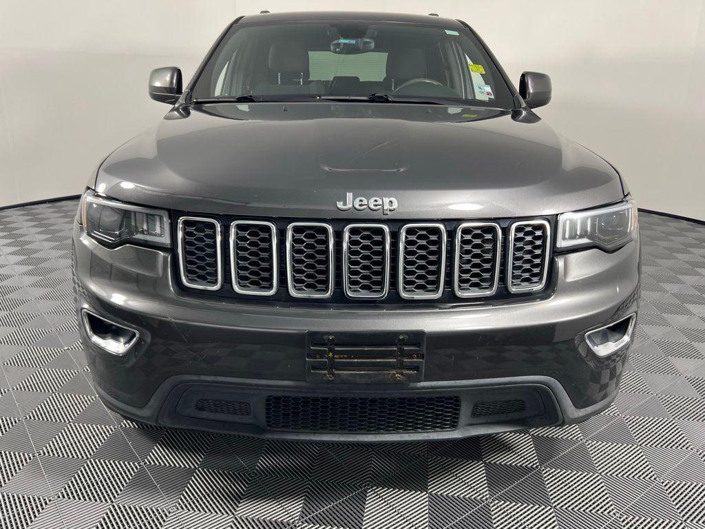 used 2017 Jeep Grand Cherokee car, priced at $14,047