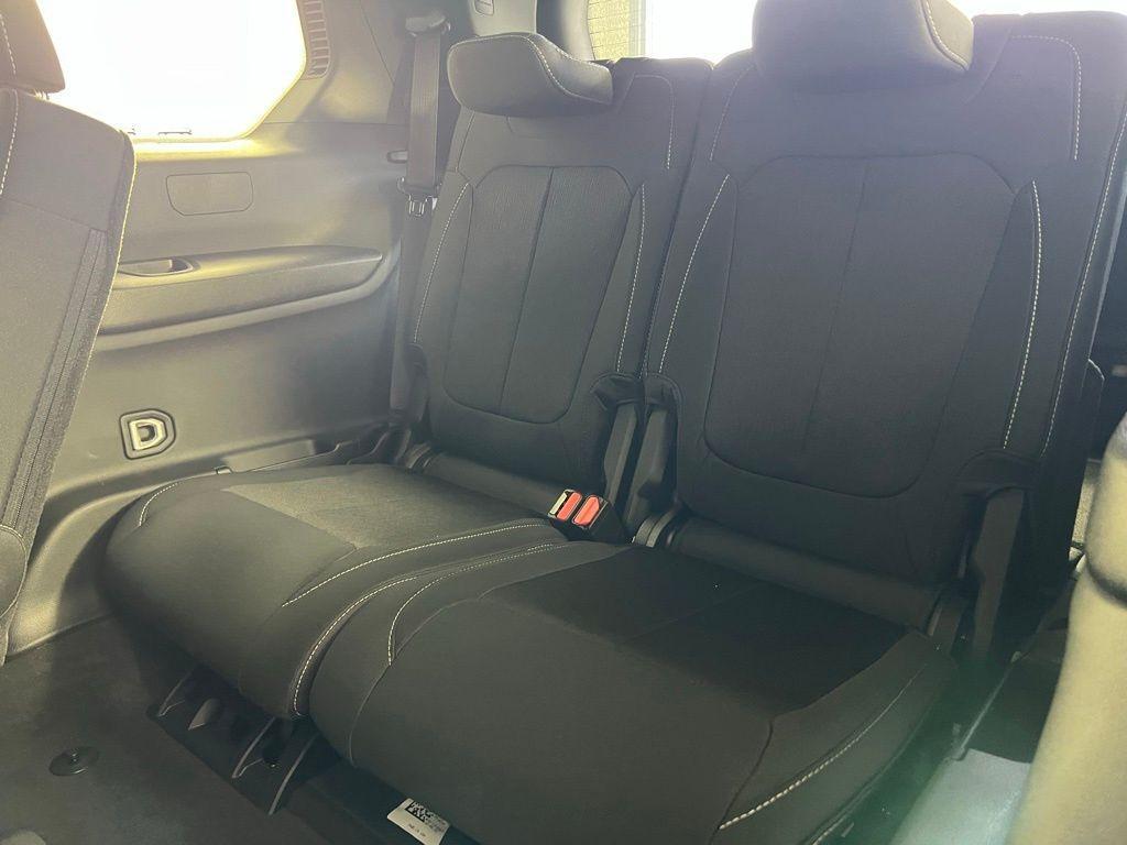 new 2025 Jeep Grand Cherokee L car, priced at $31,625