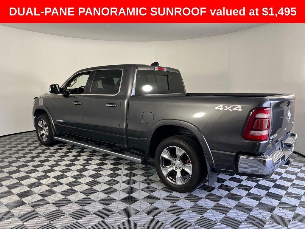 used 2020 Ram 1500 car