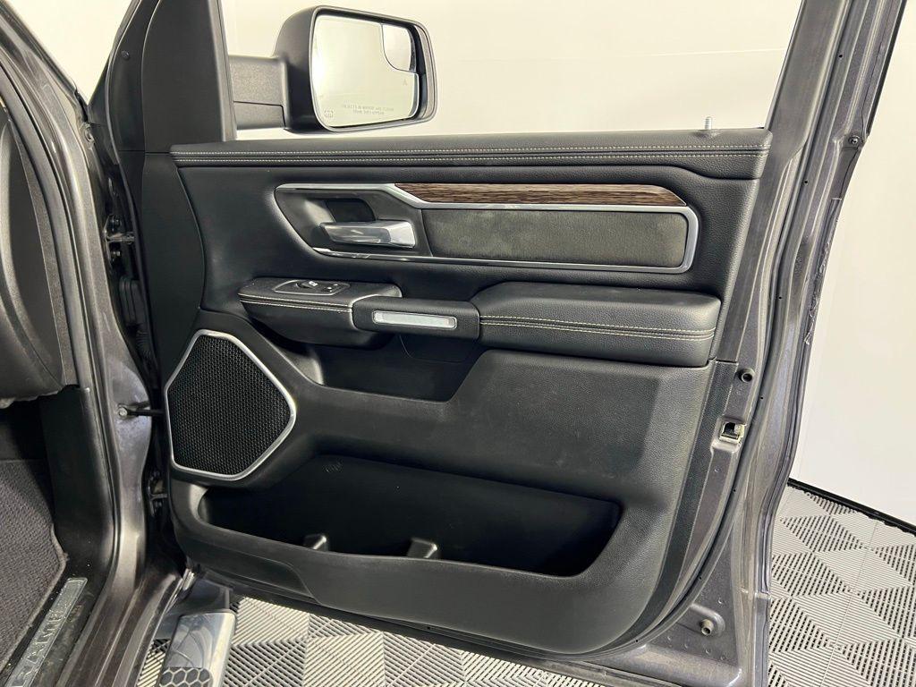 used 2020 Ram 1500 car