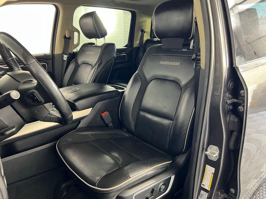 used 2020 Ram 1500 car