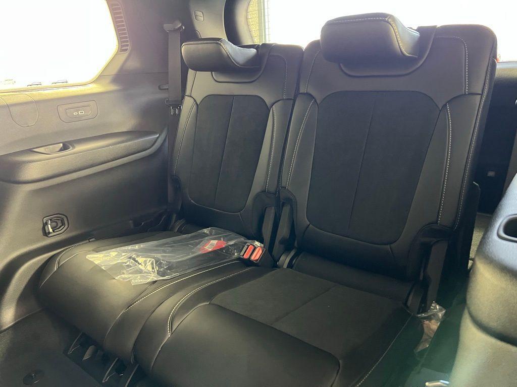 new 2025 Jeep Grand Cherokee L car, priced at $40,598