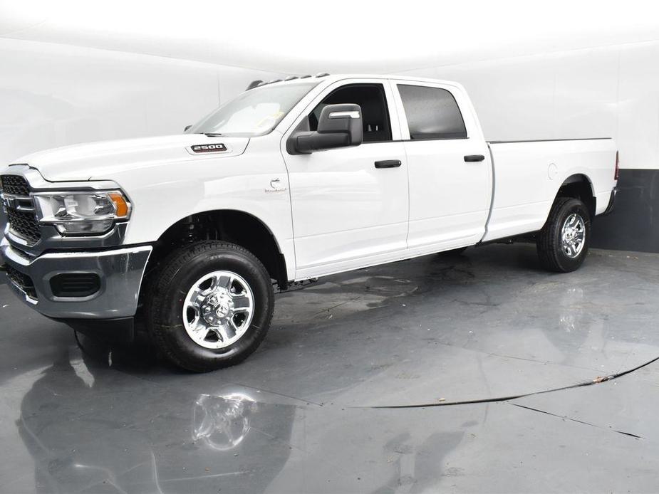 new 2024 Ram 2500 car, priced at $54,975