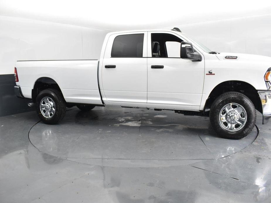 new 2024 Ram 2500 car, priced at $54,975