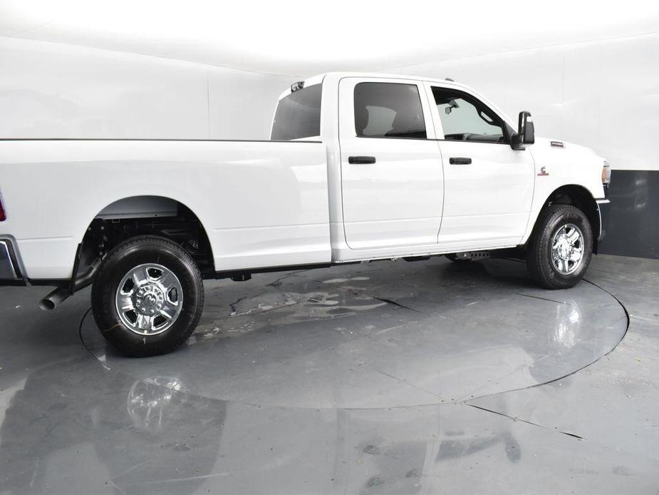 new 2024 Ram 2500 car, priced at $54,975