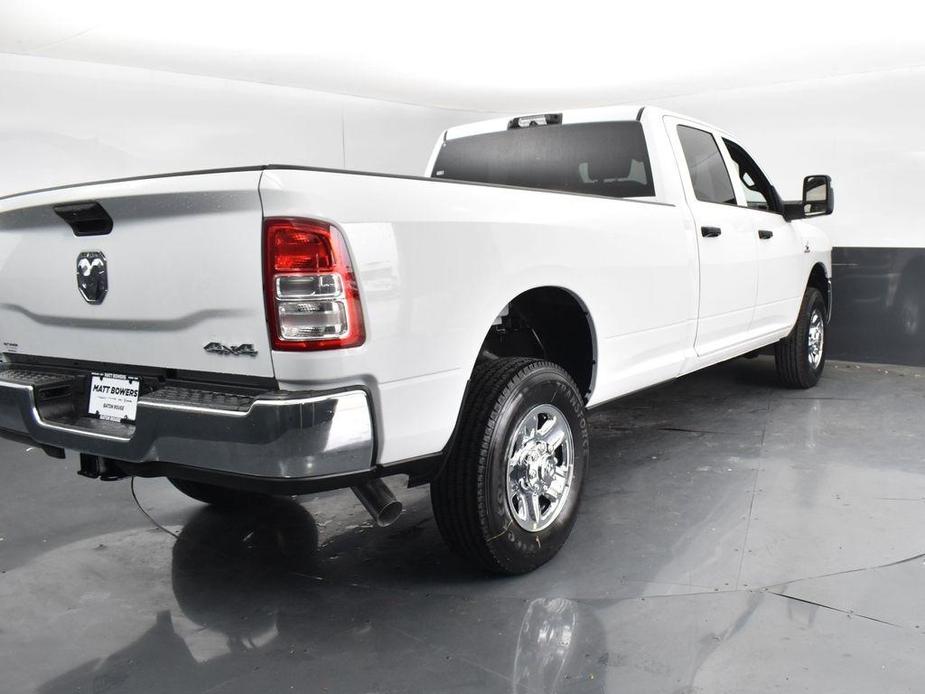 new 2024 Ram 2500 car, priced at $54,975