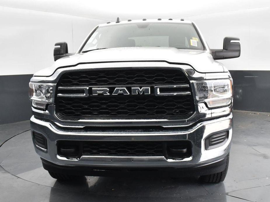 new 2024 Ram 2500 car, priced at $54,975