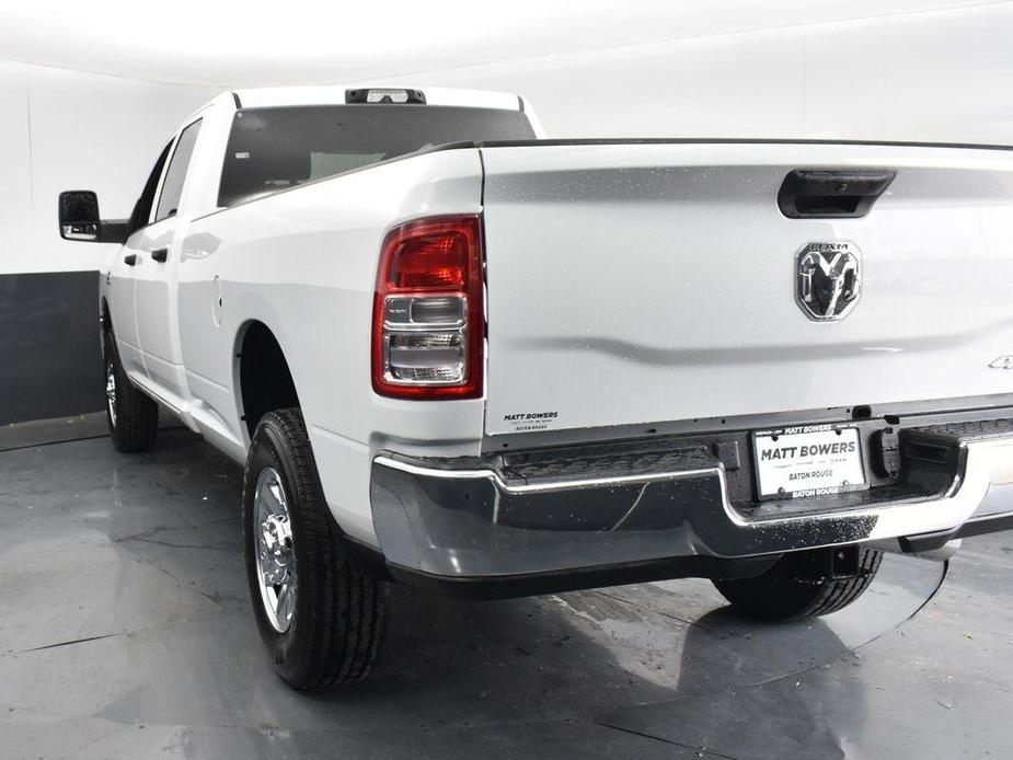 new 2024 Ram 2500 car, priced at $54,975