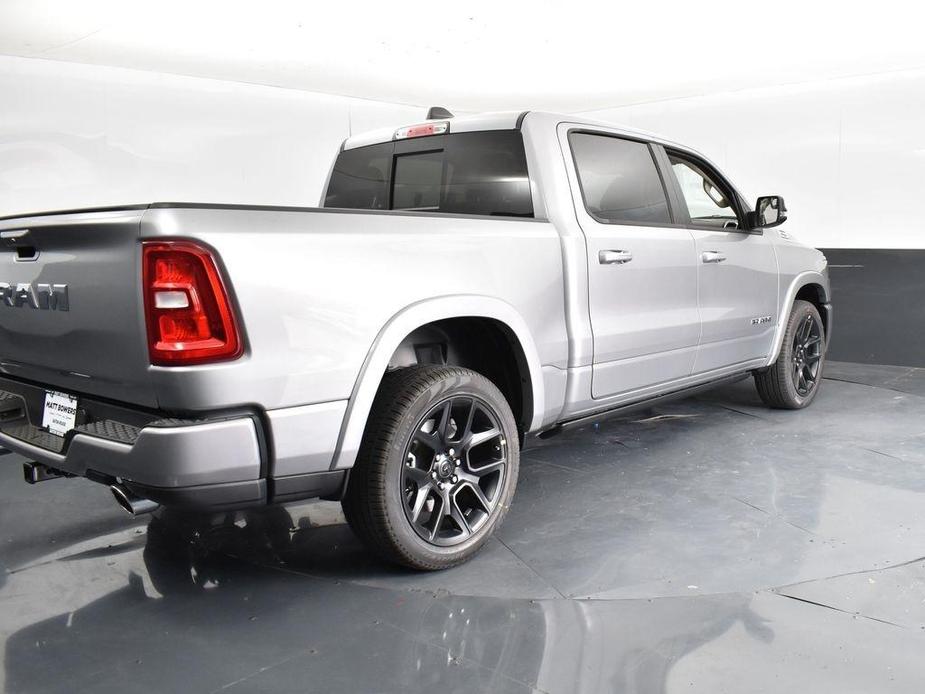 new 2025 Ram 1500 car, priced at $54,260