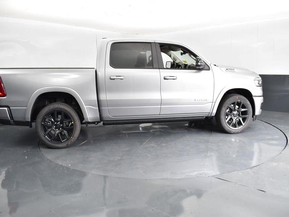 new 2025 Ram 1500 car, priced at $54,260